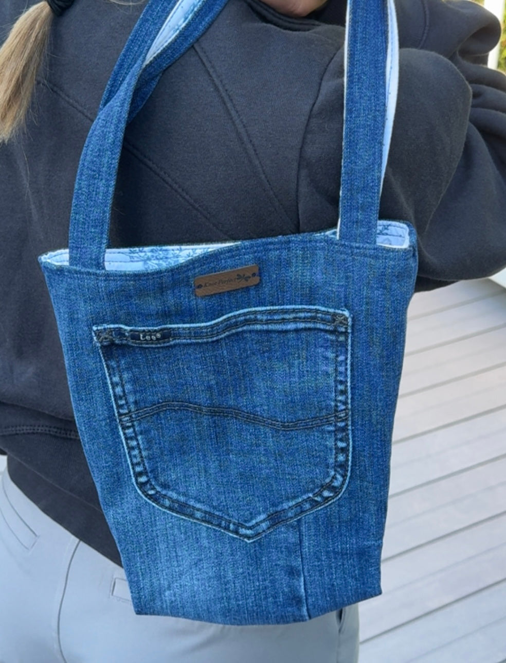 Little Lee Tote