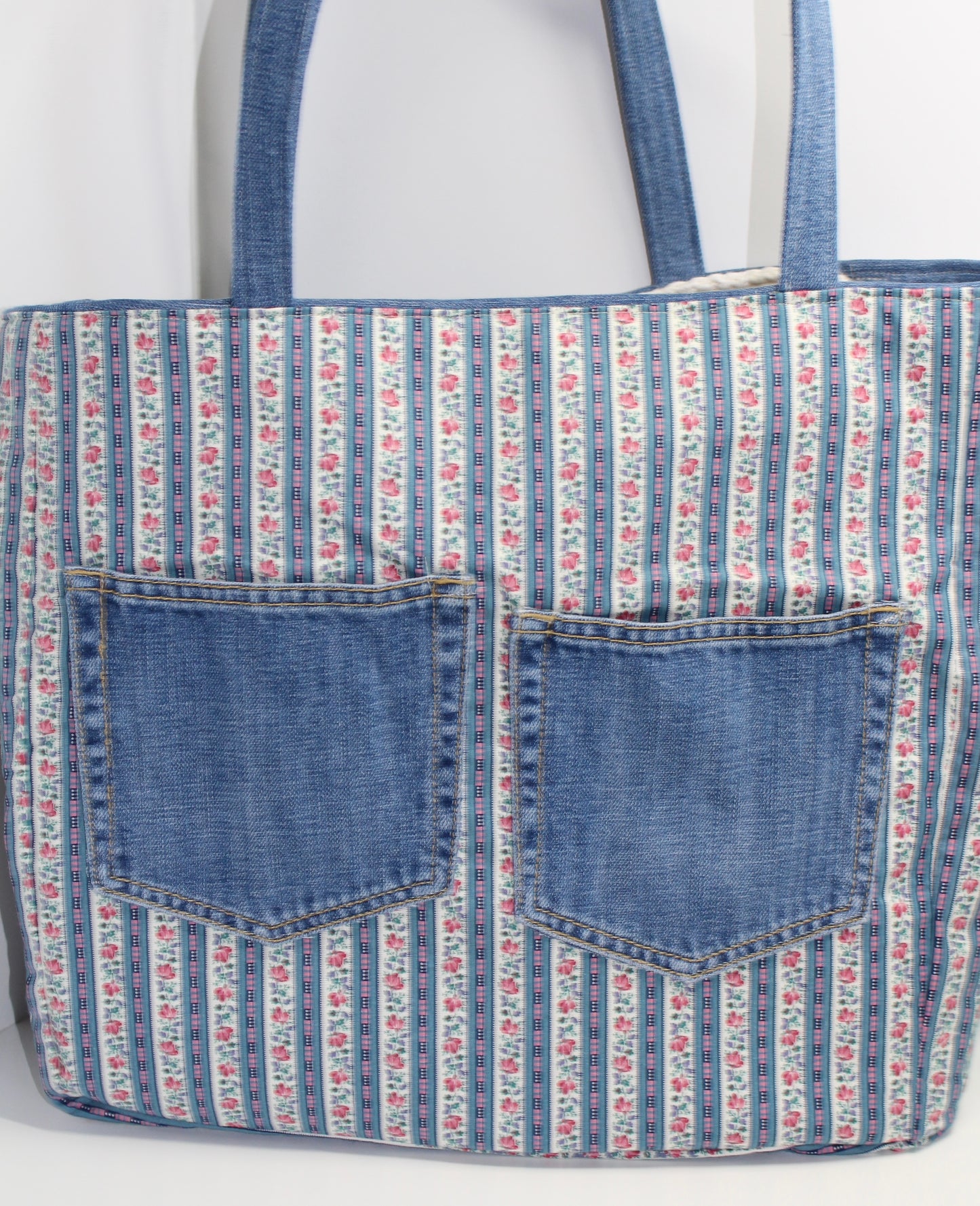 Party Patch Tote