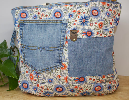 Lucky Tote