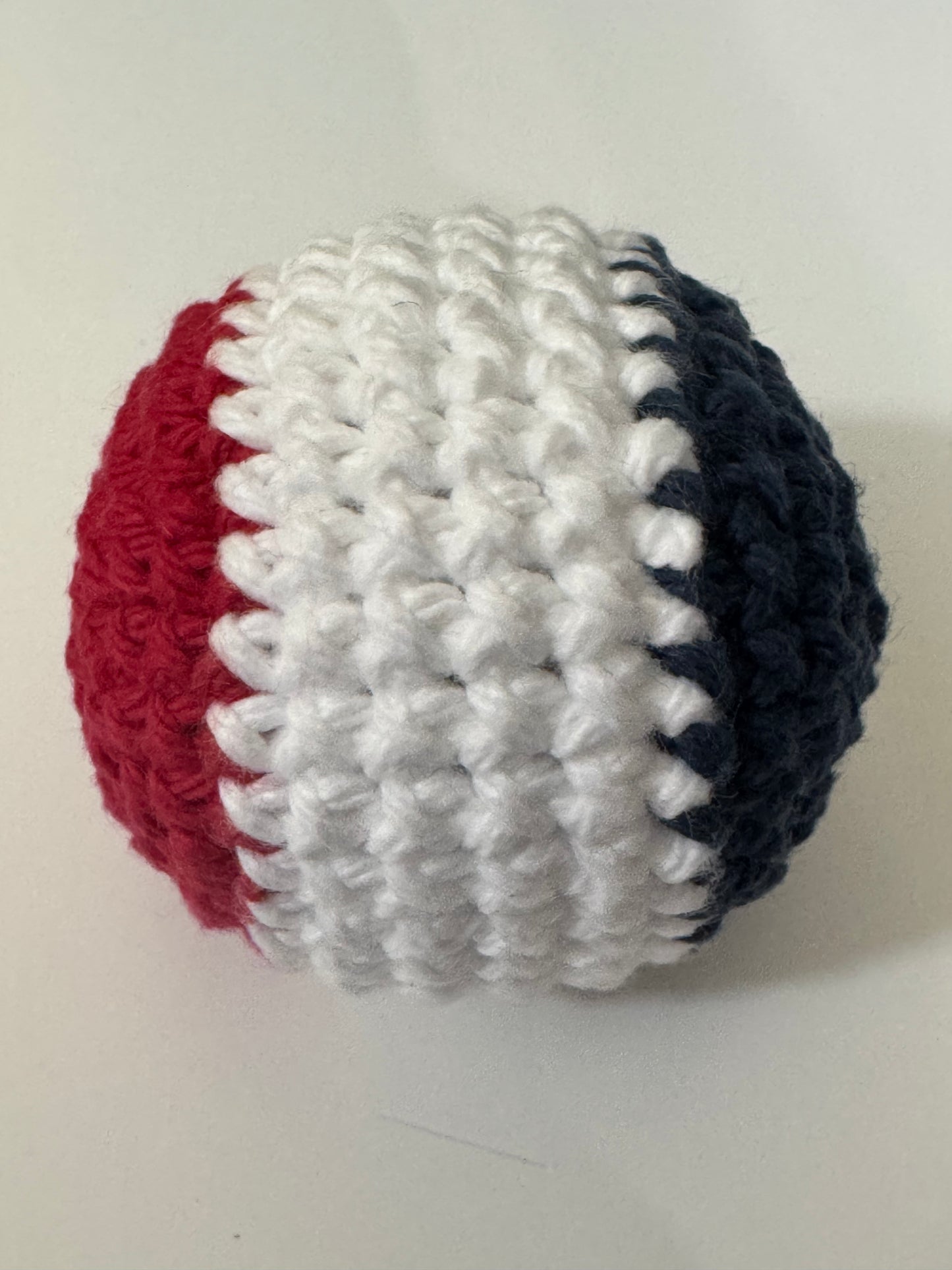 Knot Perfect Footbags