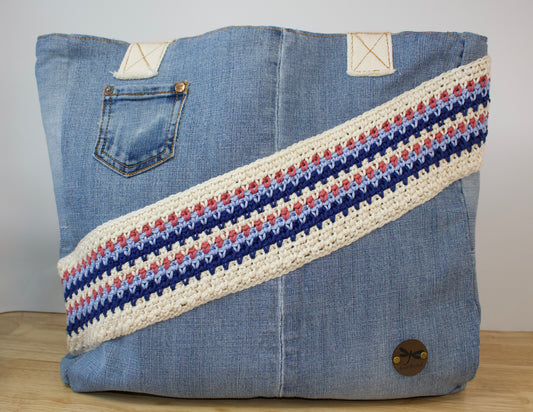 Lucky Tote