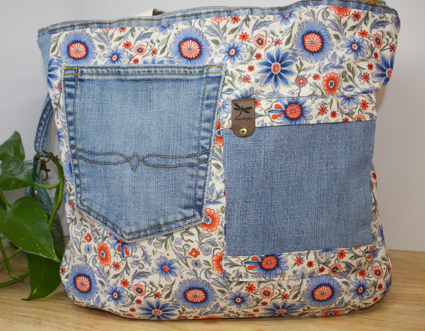 Lucky Tote