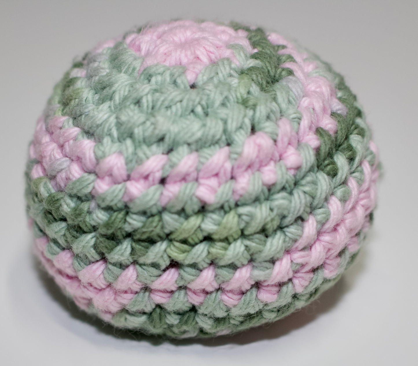 Knot Perfect Footbags