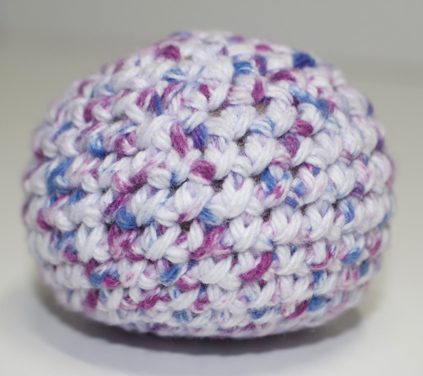 Knot Perfect Footbags