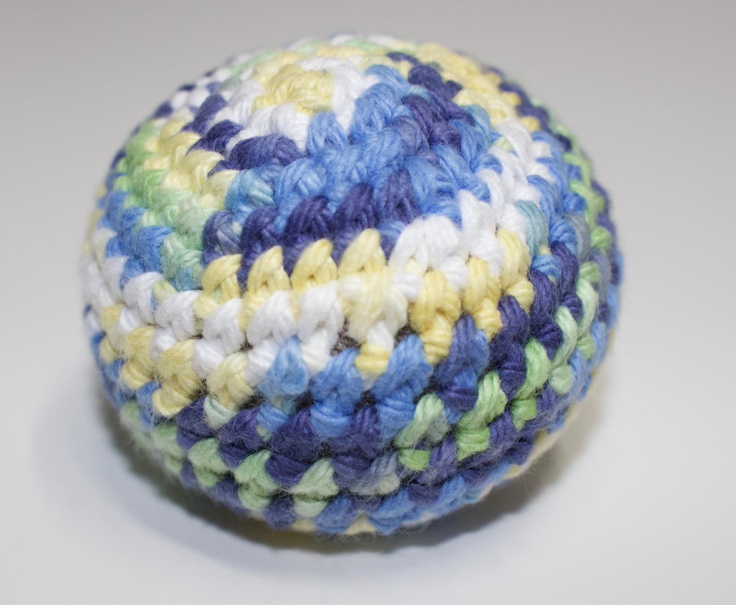 Knot Perfect Footbags