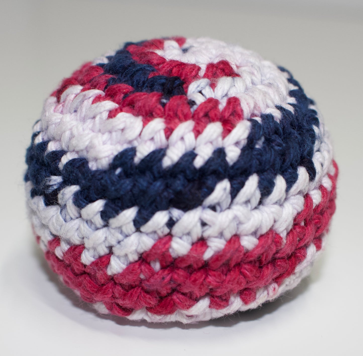 Knot Perfect Footbags
