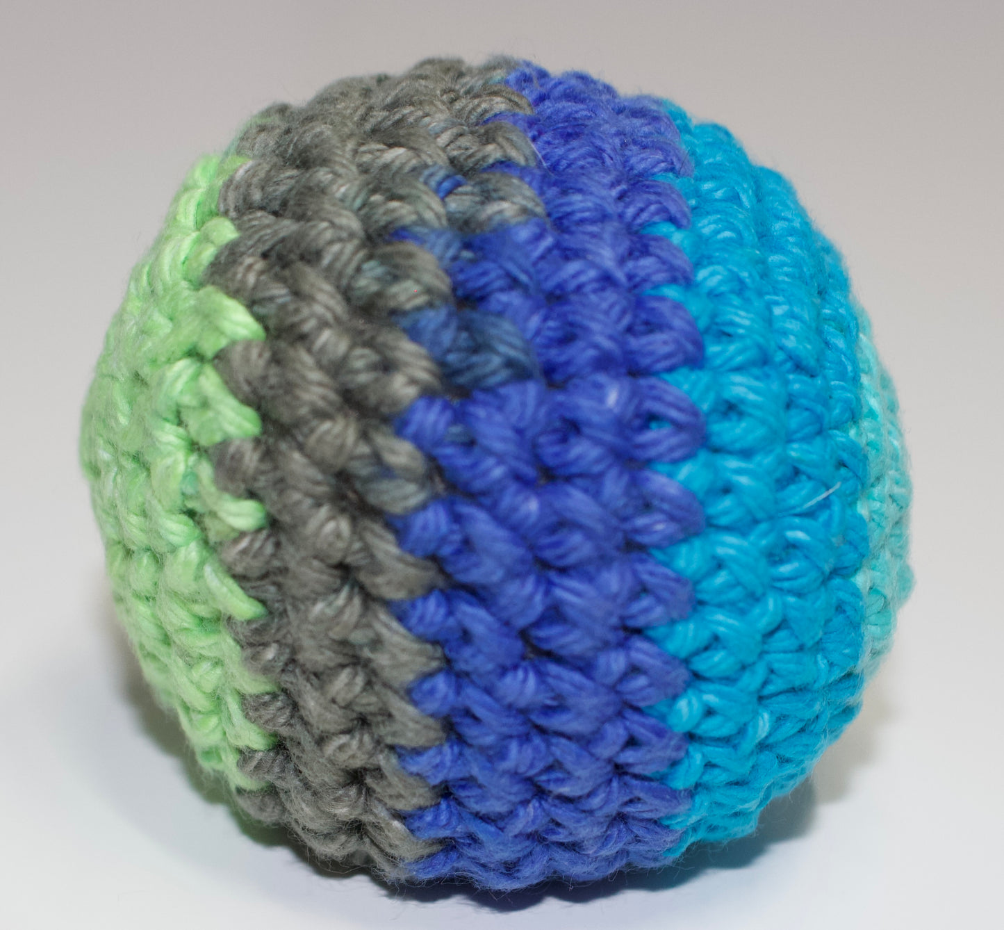 Knot Perfect Footbags