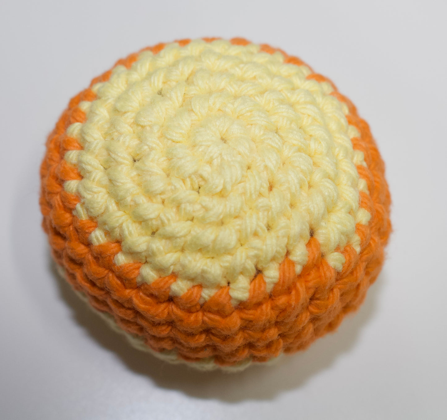 Knot Perfect Footbags