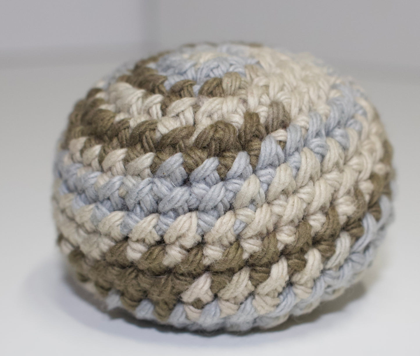 Knot Perfect Footbags