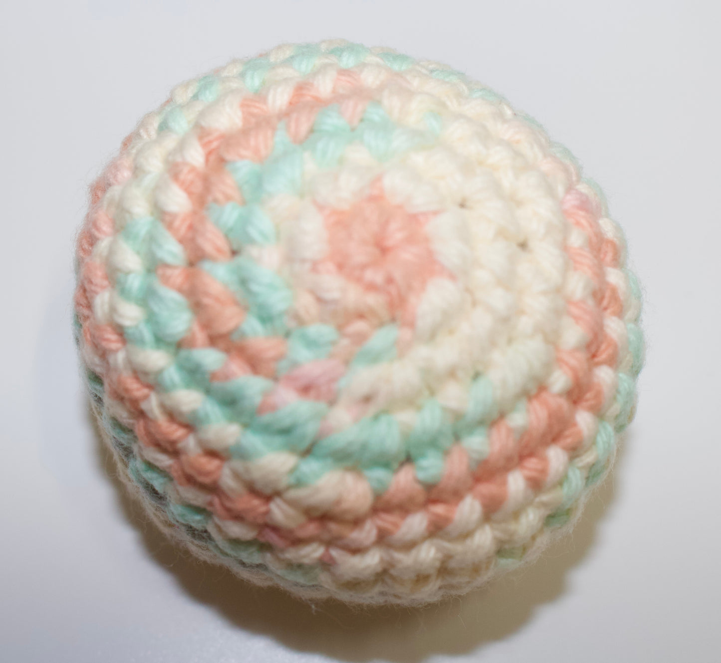 Knot Perfect Footbags