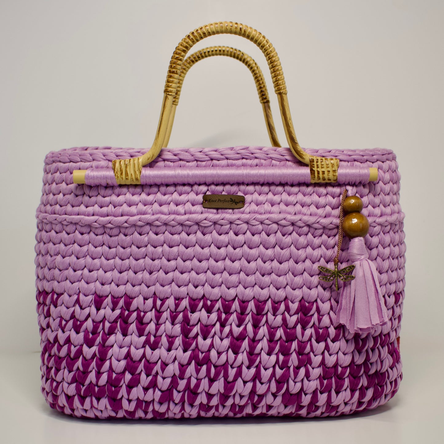 Summer Tote