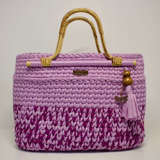 Summer Tote