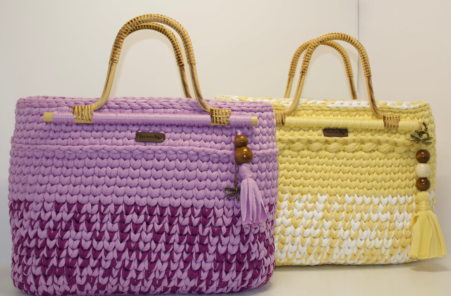 Summer Tote