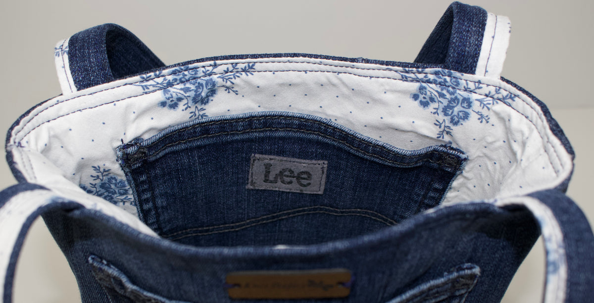 Little Lee Tote