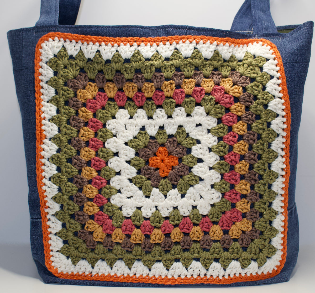 Autumn Revival Tote