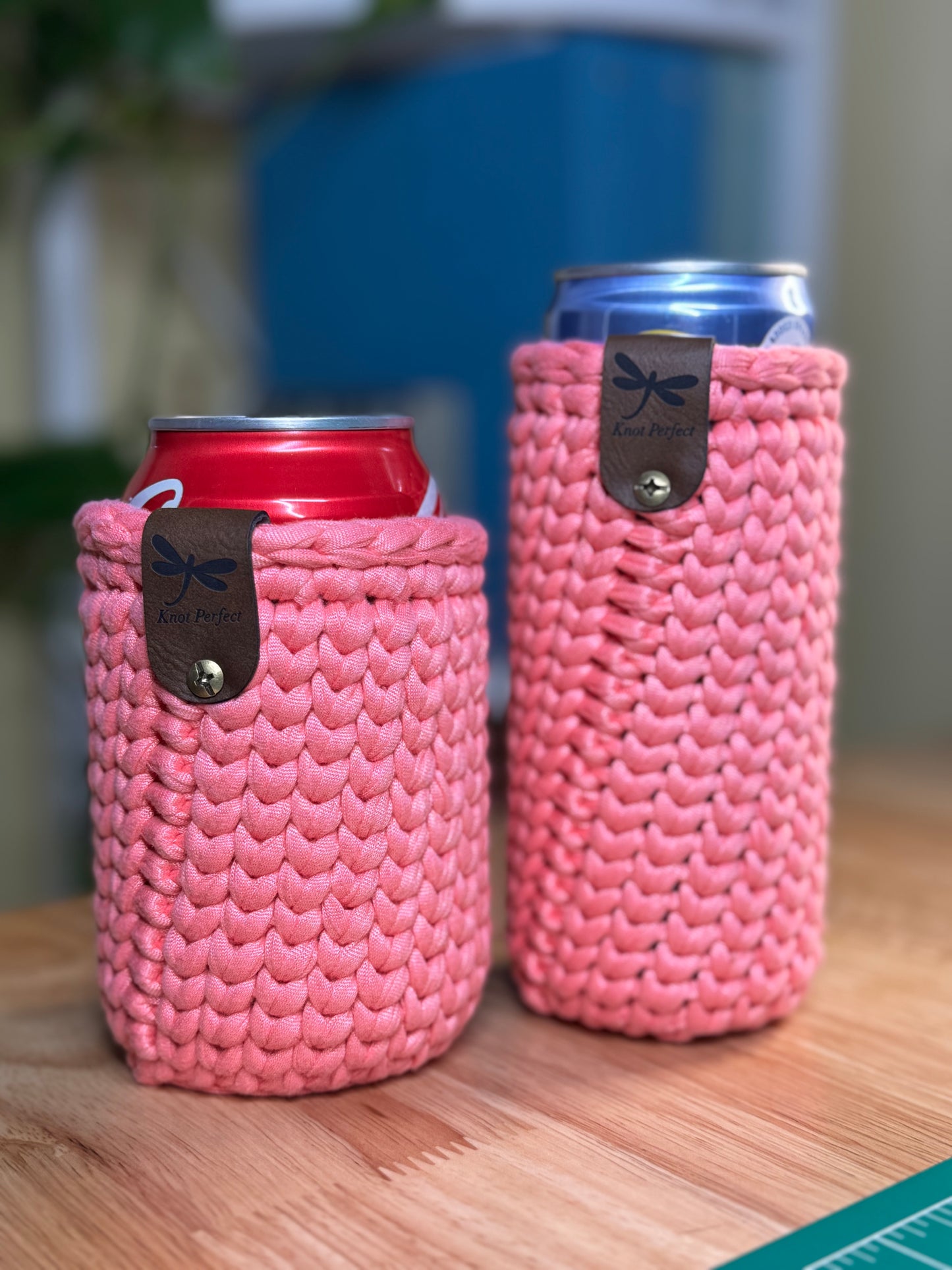 KPD Koozies