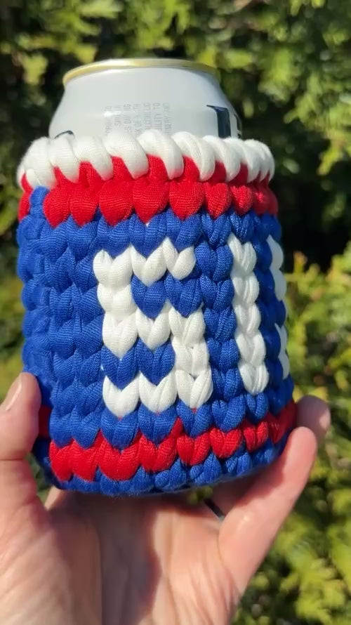 Sixers Koozies